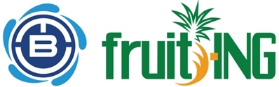 logo BTU Fruiting